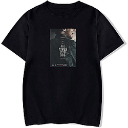 The Power of the Dog was released in 2021 The Power Of The Dog T-Shirts