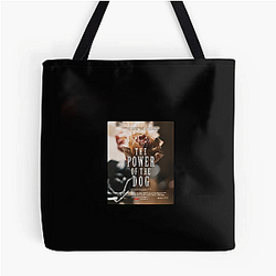 The Power of the Dog was a critical success The Power Of The Dog Bags