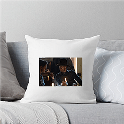 The Power of the Dog stars Benedict Cumberbatch The Power Of The Dog Pillows Cover