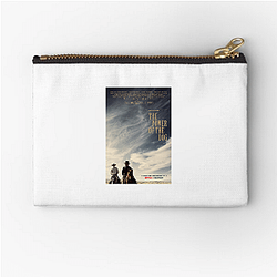 The Power of the Dog is based on a novel The Power Of The Dog Zipper Pouches