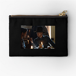 The Power of the Dog stars Benedict Cumberbatch The Power Of The Dog Zipper Pouches