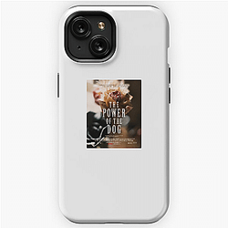 The Power of the Dog was a critical success The Power Of The Dog iPhone Cases