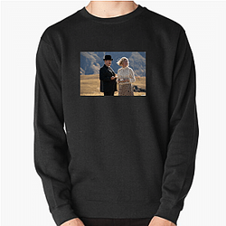 The Power of the Dog was directed by Jane Campion The Power Of The Dog Sweatshirts