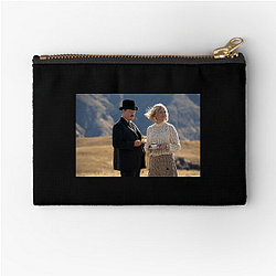 The Power of the Dog was directed by Jane Campion The Power Of The Dog Zipper Pouches