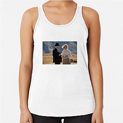 The Power of the Dog was directed by Jane Campion The Power Of The Dog Tank Tops