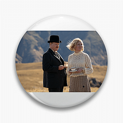 The Power of the Dog was directed by Jane Campion The Power Of The Dog Pins