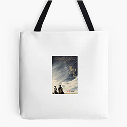 The Power of the Dog is based on a novel The Power Of The Dog Bags