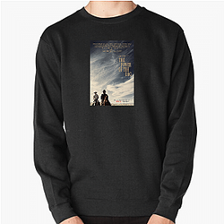 The Power of the Dog is based on a novel The Power Of The Dog Sweatshirts