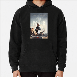 The Power of the Dog is a psychological drama The Power Of The Dog Hoodies