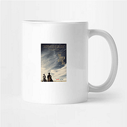 The Power of the Dog is based on a novel The Power Of The Dog Mugs