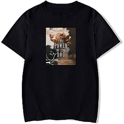 The Power of the Dog was a critical success The Power Of The Dog T-Shirts