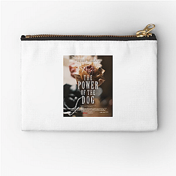 The Power of the Dog was a critical success The Power Of The Dog Zipper Pouches