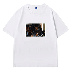 The Power of the Dog stars Benedict Cumberbatch The Power Of The Dog T-Shirts