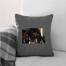 The Power of the Dog stars Benedict Cumberbatch The Power Of The Dog Pillows Cover