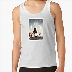 The Power of the Dog is a psychological drama The Power Of The Dog Tank Tops