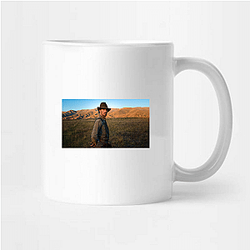 The Power of the Dog is a western film The Power Of The Dog Mugs