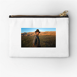 The Power of the Dog is a western film The Power Of The Dog Zipper Pouches