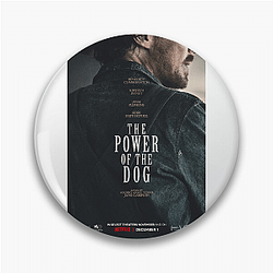 The Power of the Dog was released in 2021 The Power Of The Dog Pins