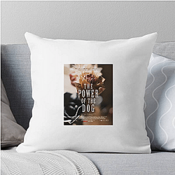The Power of the Dog was a critical success The Power Of The Dog Pillows Cover