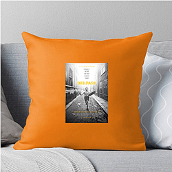 The Power of the Dog follows a cruel rancher The Power Of The Dog Pillows Cover
