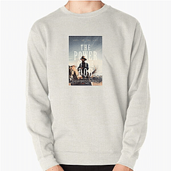 The Power of the Dog is a psychological drama The Power Of The Dog Sweatshirts