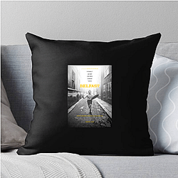 The Power of the Dog follows a cruel rancher The Power Of The Dog Pillows Cover