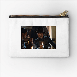 The Power of the Dog stars Benedict Cumberbatch The Power Of The Dog Zipper Pouches