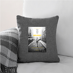 The Power of the Dog follows a cruel rancher The Power Of The Dog Pillows Cover