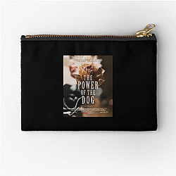 The Power of the Dog was a critical success The Power Of The Dog Zipper Pouches