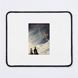 The Power of the Dog is based on a novel The Power Of The Dog Mouse Pads