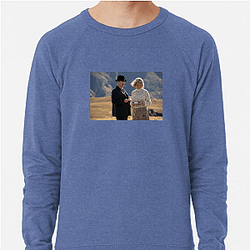 The Power of the Dog was directed by Jane Campion The Power Of The Dog Sweatshirts