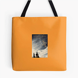 The Power of the Dog is based on a novel The Power Of The Dog Bags