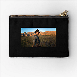 The Power of the Dog is a western film The Power Of The Dog Zipper Pouches