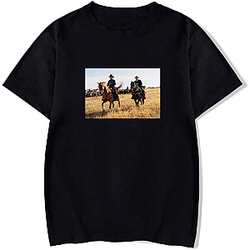 The Power of the Dog won a Golden Globe The Power Of The Dog T-Shirts