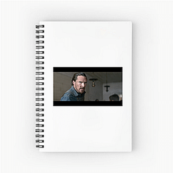 The Power of the Dog was nominated for 12 Oscars The Power Of The Dog Notebook