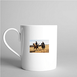 The Power of the Dog won a Golden Globe The Power Of The Dog Mugs