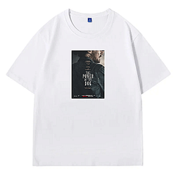 The Power of the Dog was released in 2021 The Power Of The Dog T-Shirts