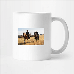 The Power of the Dog won a Golden Globe The Power Of The Dog Mugs