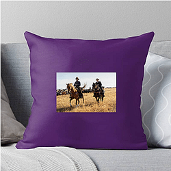 The Power of the Dog won a Golden Globe The Power Of The Dog Pillows Cover