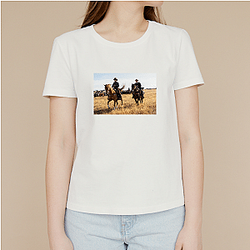 The Power of the Dog won a Golden Globe The Power Of The Dog T-Shirts
