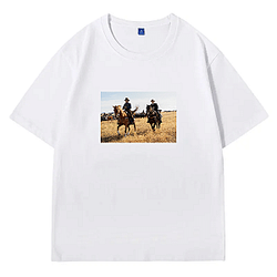 The Power of the Dog won a Golden Globe The Power Of The Dog T-Shirts