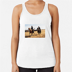 The Power of the Dog won a Golden Globe The Power Of The Dog Tank Tops