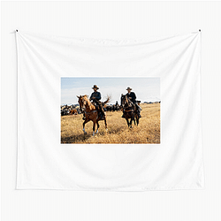 The Power of the Dog won a Golden Globe The Power Of The Dog Tapestries