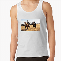 The Power of the Dog won a Golden Globe The Power Of The Dog Tank Tops