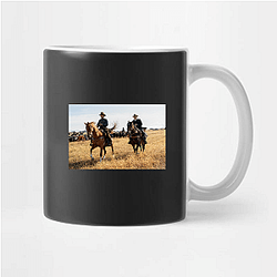 The Power of the Dog won a Golden Globe The Power Of The Dog Mugs