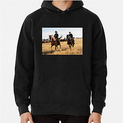 The Power of the Dog won a Golden Globe The Power Of The Dog Hoodies