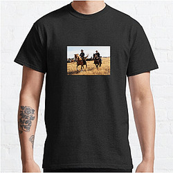 The Power of the Dog won a Golden Globe The Power Of The Dog T-Shirts