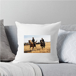 The Power of the Dog won a Golden Globe The Power Of The Dog Pillows Cover
