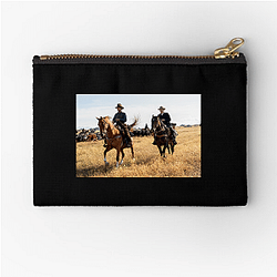 The Power of the Dog won a Golden Globe The Power Of The Dog Zipper Pouches