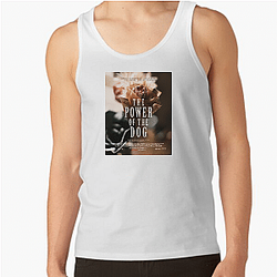 The Power of the Dog was a critical success The Power Of The Dog Tank Tops
